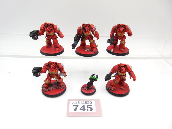 Terminator Squad