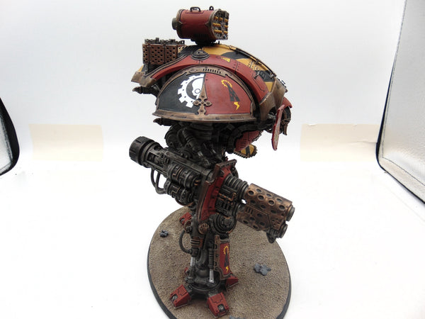 Imperial Knight Errant