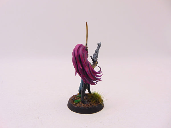 Succubus Conversion