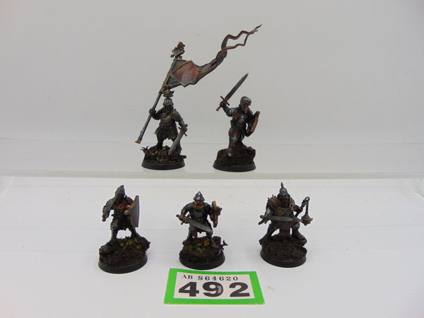 Freeguild Gallants