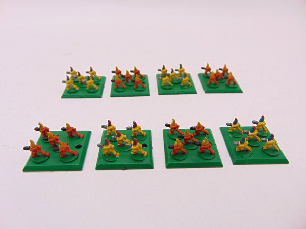 Epic Fire Dragons