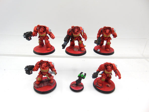 Terminator Squad