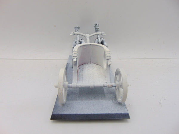 Skeleton Chariot