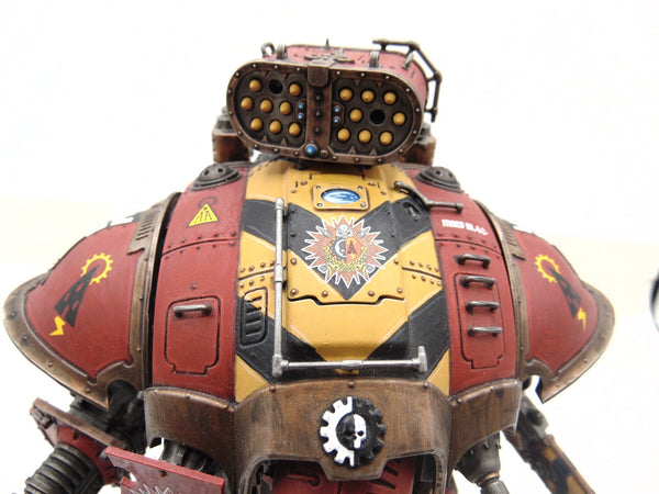 Imperial Knight Errant