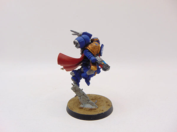 Primaris Captain with Jump Pack