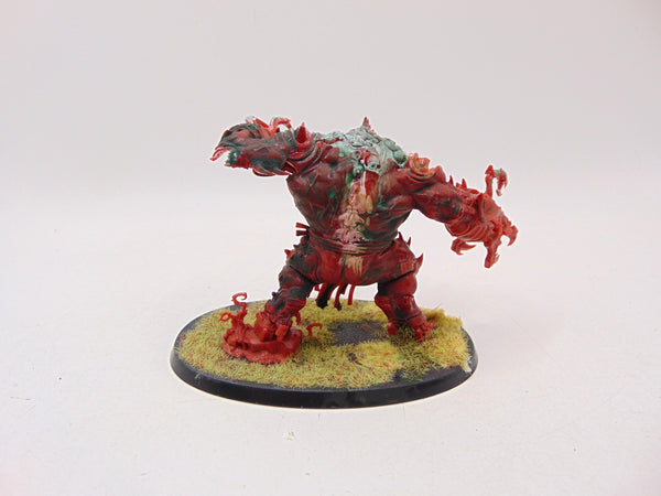 Khorgorath