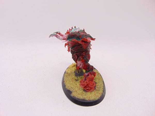 Khorgorath