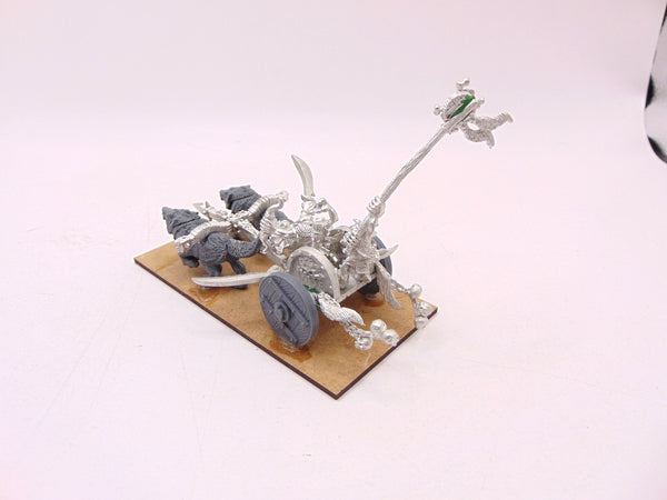 Goblin Wolf Chariot