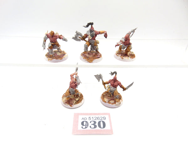 Garrek's Reavers