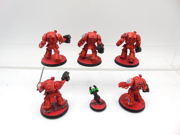 Terminator Squad