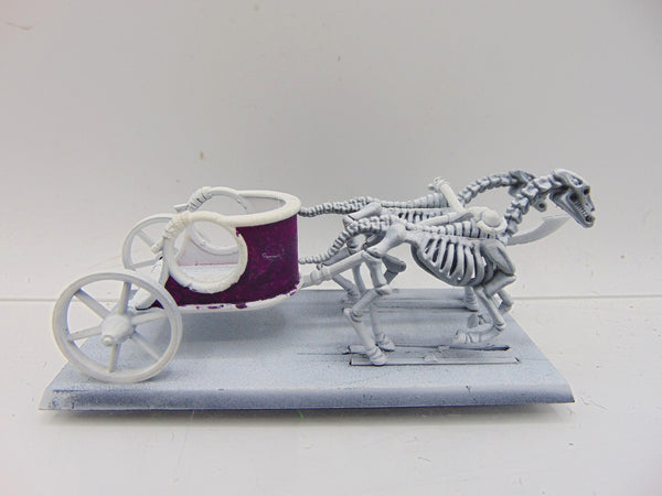 Skeleton Chariot