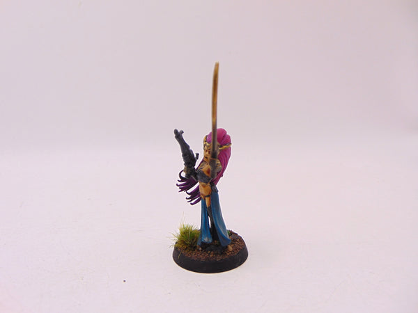 Succubus Conversion