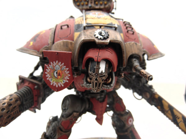 Imperial Knight Errant