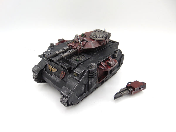Predator Annihilator