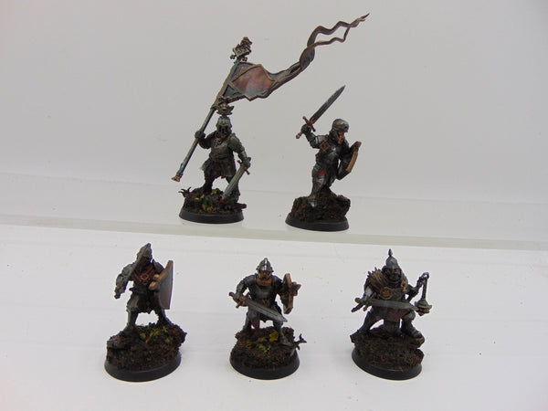 Freeguild Gallants