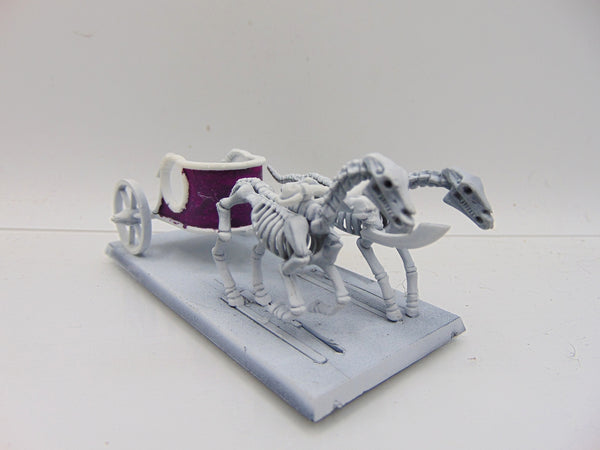 Skeleton Chariot