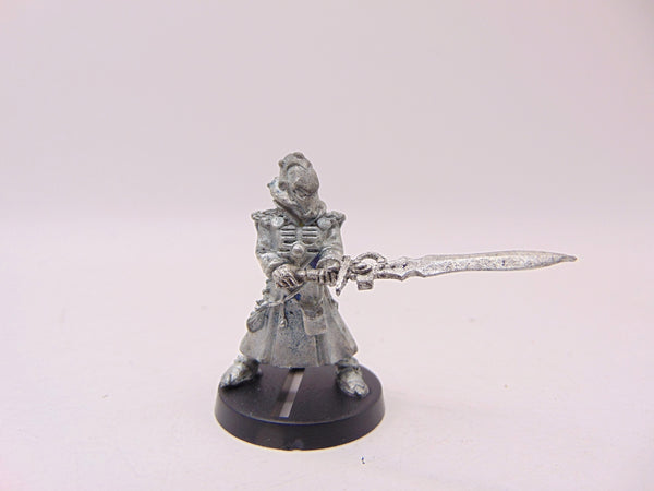 Warlock