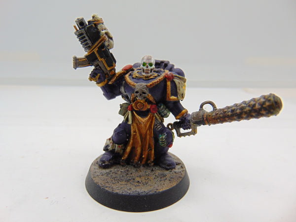 Converted Chaos Champion