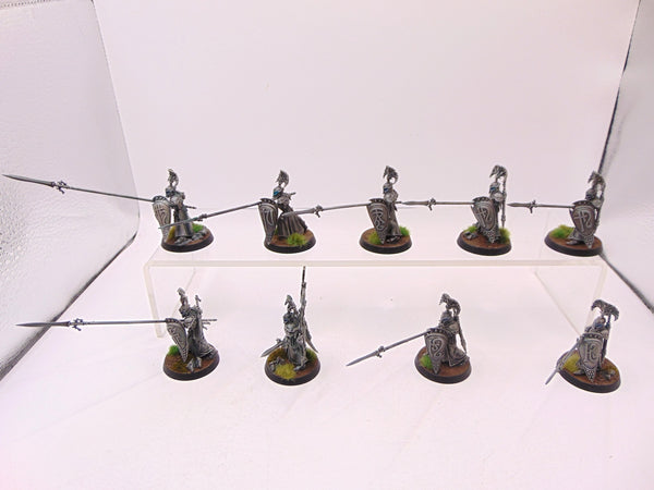 Vanari Auralan Wardens