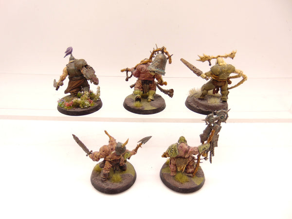 Putrid Blightkings