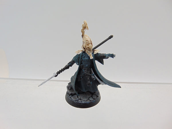 Farseer