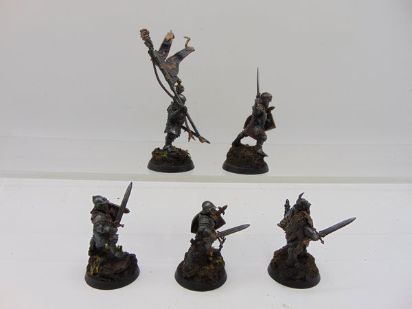 Freeguild Gallants