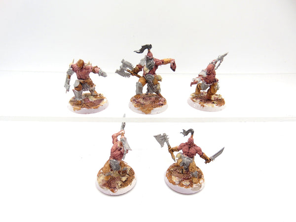Garrek's Reavers