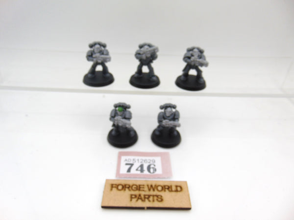 MKIV Support Squad