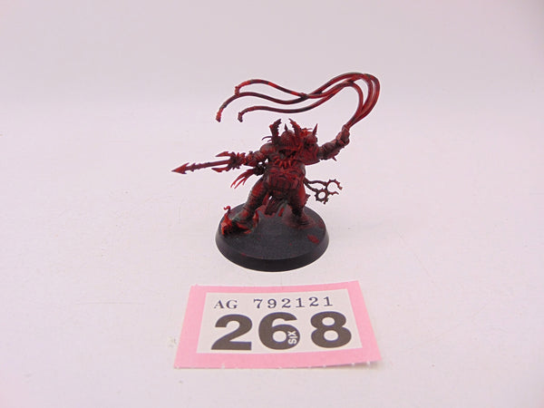 Bloodstoker