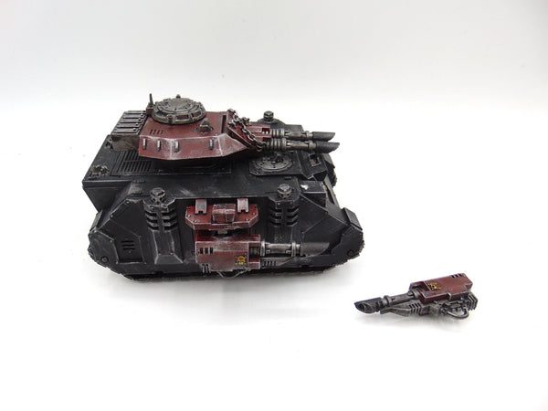 Predator Annihilator