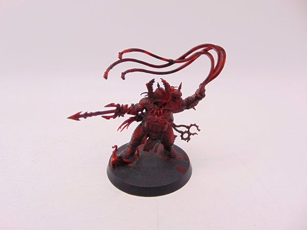 Bloodstoker