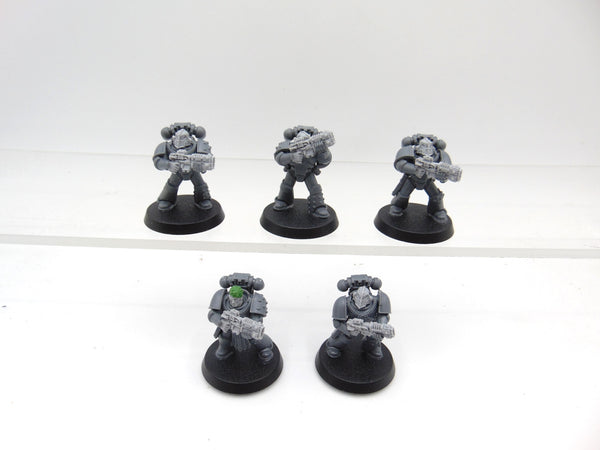 MKIV Support Squad