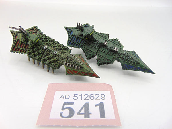Chaos Cruisers