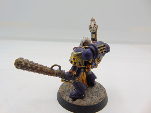 Converted Chaos Champion
