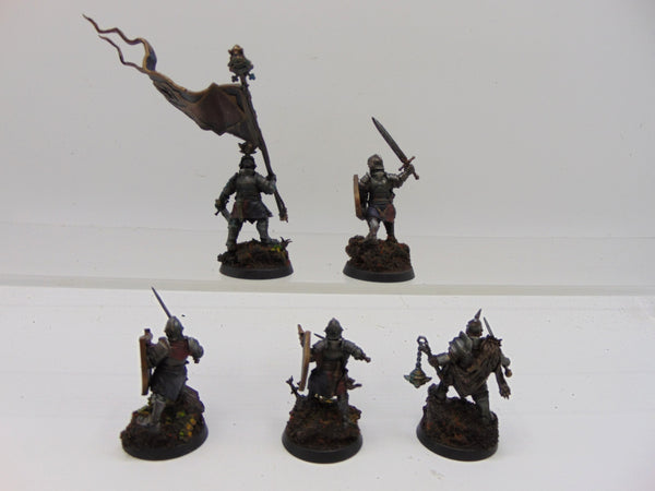 Freeguild Gallants