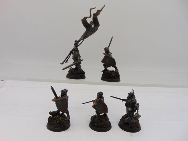 Freeguild Gallants