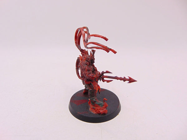 Bloodstoker
