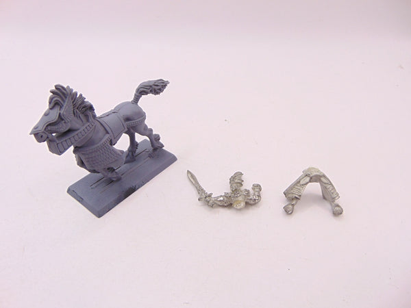 High Elf Hero Mounted