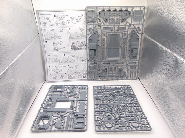 Deimos Pattern Rhino
