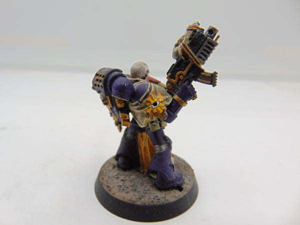 Converted Chaos Champion
