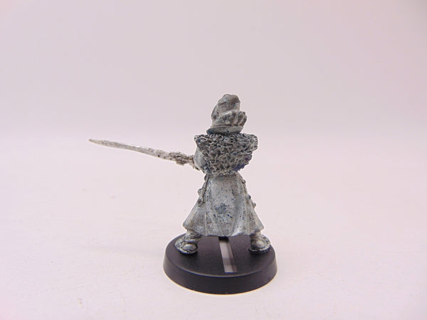 Warlock