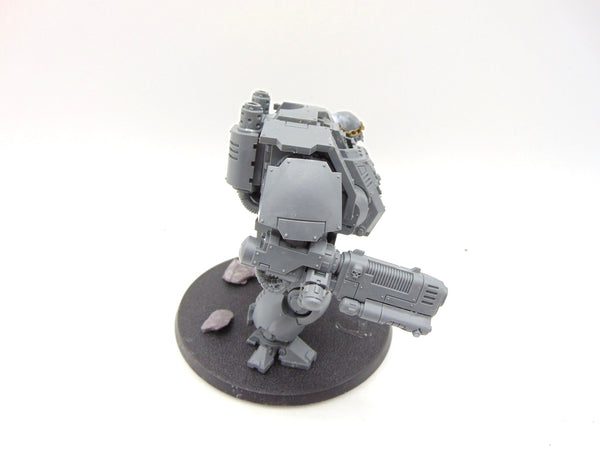 Redemptor Dreadnought
