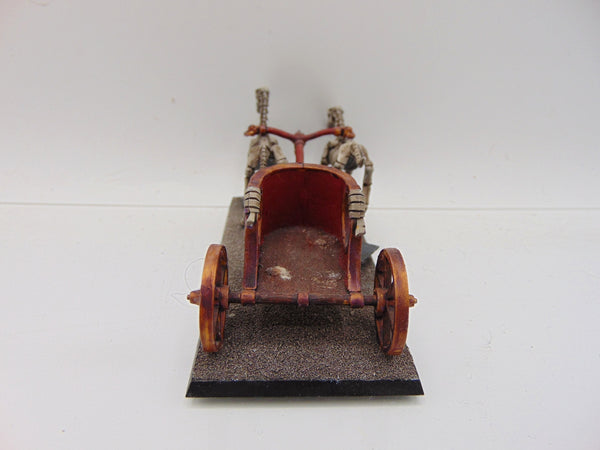 Skeleton Chariot