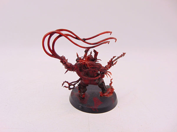 Bloodstoker