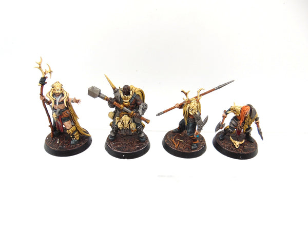 Gnarlspirit Pack
