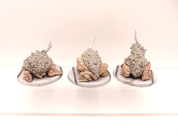 Plague Toads of Nurgle