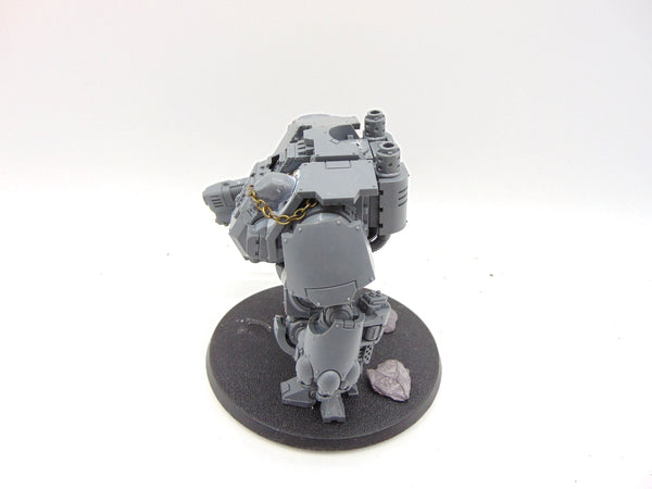 Redemptor Dreadnought