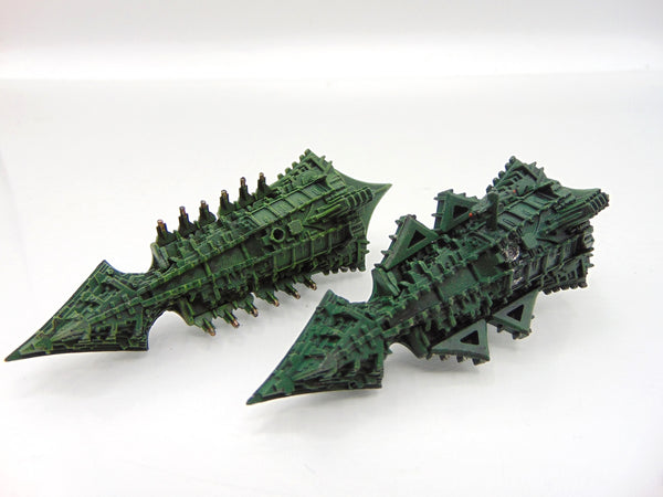 Chaos Cruisers