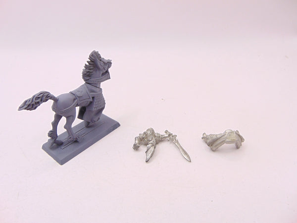 High Elf Hero Mounted