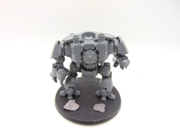 Redemptor Dreadnought